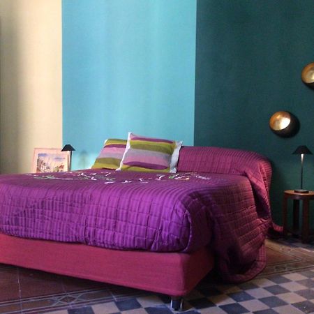 Les Renards Du Coeur Hotel Seravezza Eksteriør billede