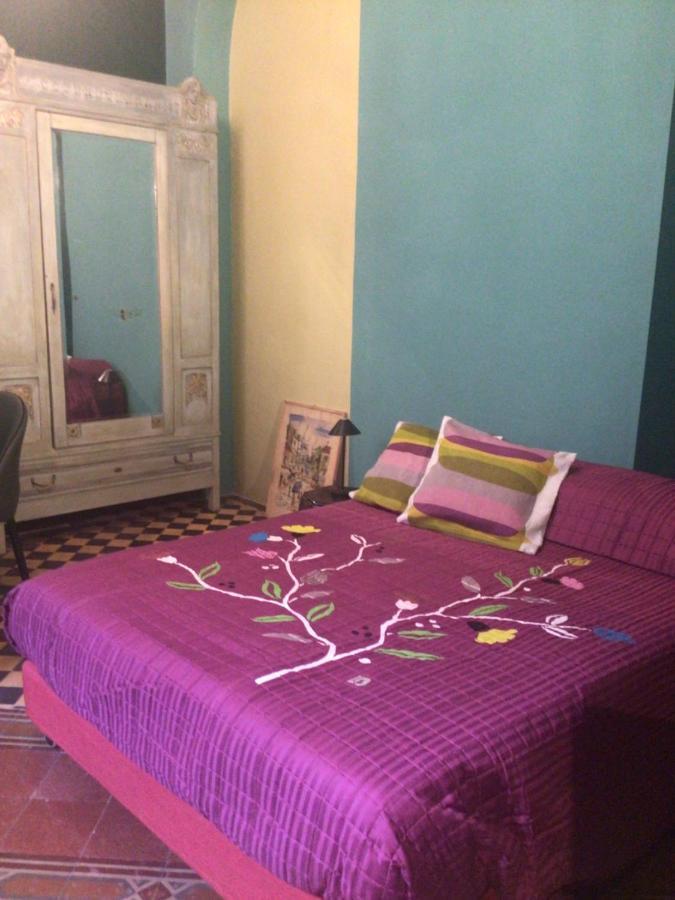 Les Renards Du Coeur Hotel Seravezza Eksteriør billede