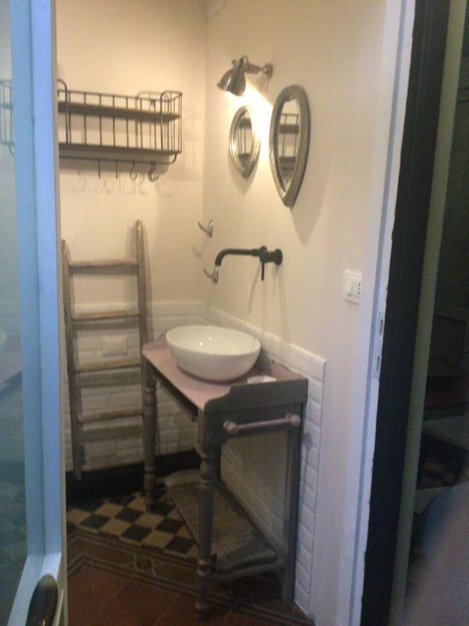 Les Renards Du Coeur Hotel Seravezza Eksteriør billede