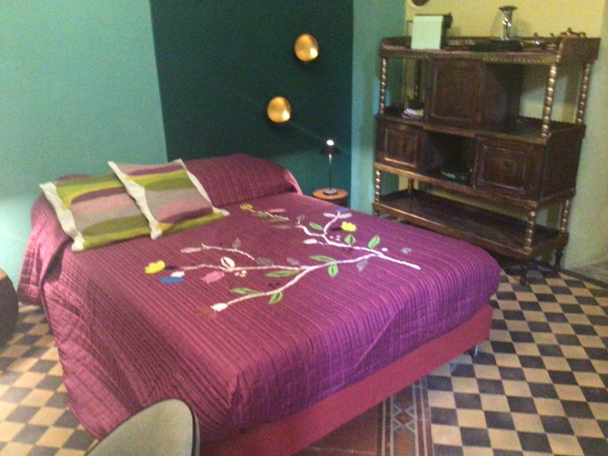 Les Renards Du Coeur Hotel Seravezza Eksteriør billede