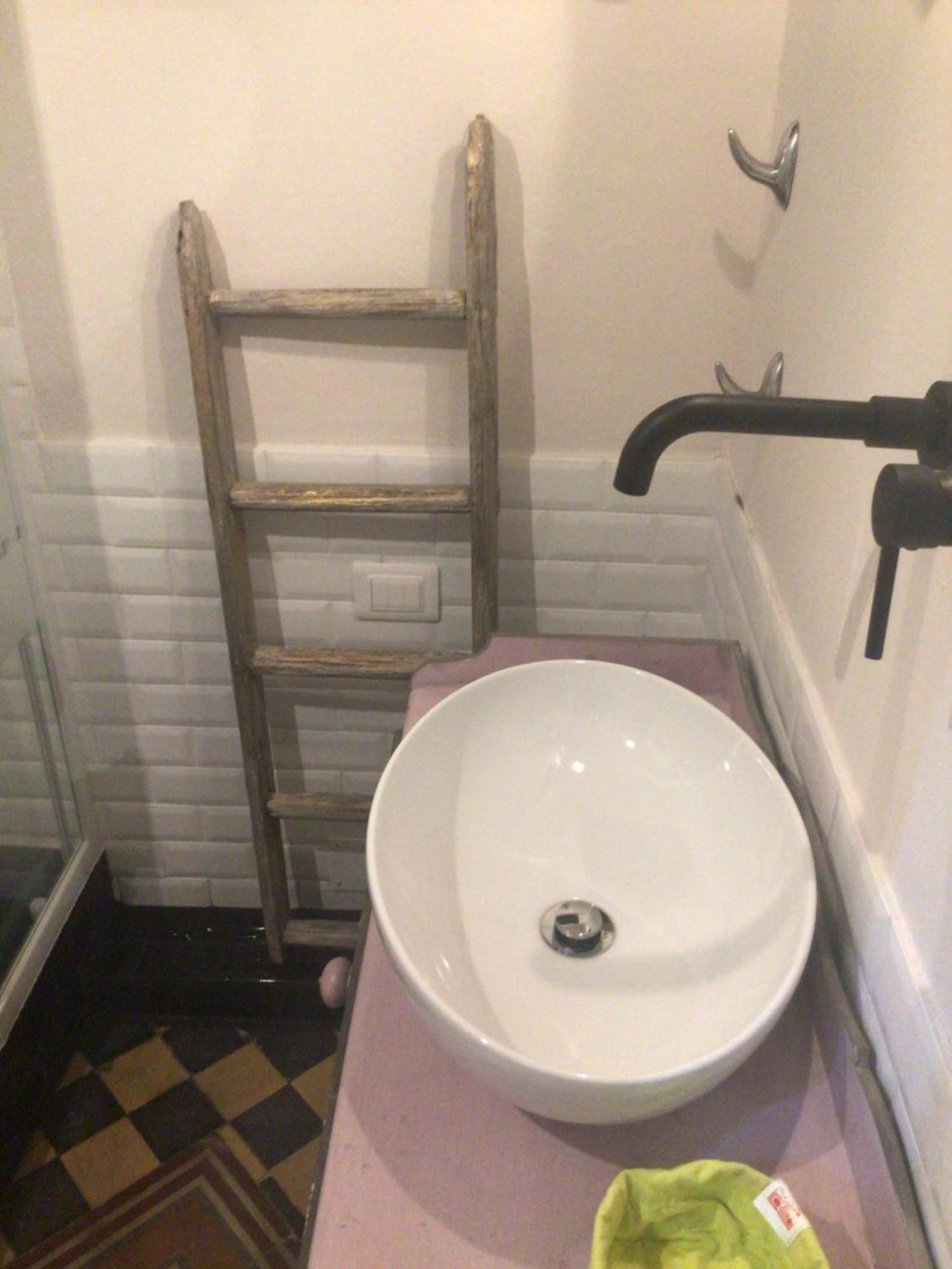Les Renards Du Coeur Hotel Seravezza Eksteriør billede